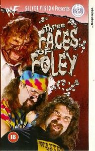 Three Faces Of Foley