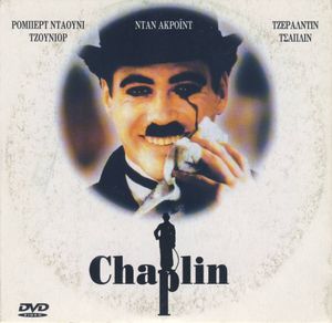 Chaplin