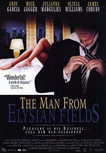 The Man from Elysian Fields