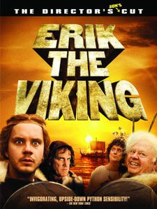 Erik The Viking