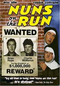 Nuns On The Run