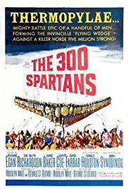 The 300 Spartans