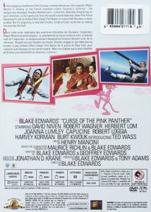 Curse of the Pink Panther