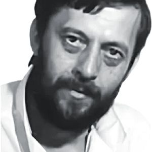 Александр Мухин