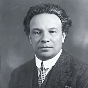 Ottorino Respighi
