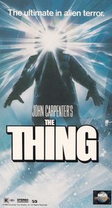 The Thing