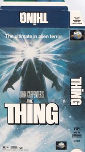 The Thing
