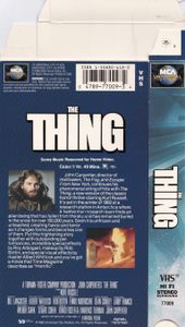 The Thing