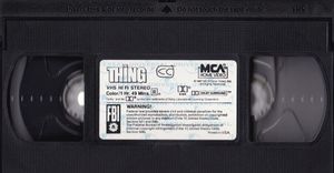 The Thing