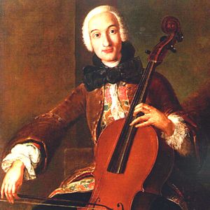 Luigi Boccherini