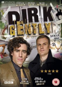 Dirk Gently