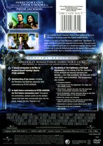 The Frighteners