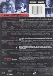 Paranormal Activity: The Ultimate Collection