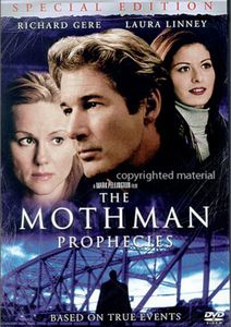 The Mothman Prophecies