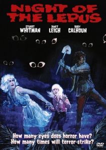 Night of the Lepus