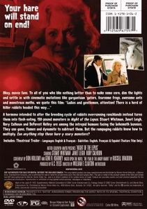 Night of the Lepus