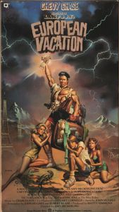 National Lampoon's European Vacation