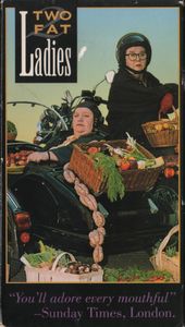 Two Fat Ladies: Volume 1