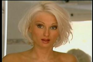 Anoushka Garin