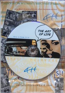 The Art Of Life