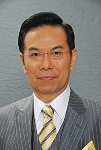 Chen Hung-Lieh