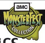 AMC Monsterfest Collection