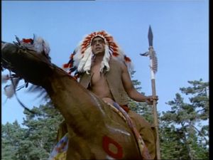 Indian Giver