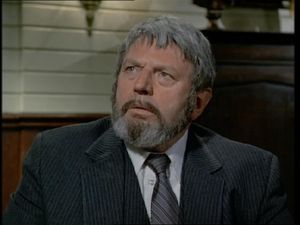 Theodore Bikel