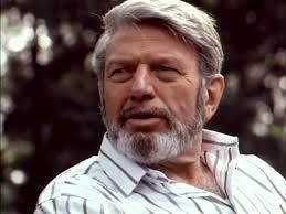 Theodore Bikel