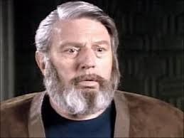 Theodore Bikel