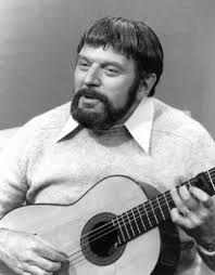 Theodore Bikel