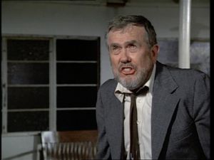 Lonny Chapman