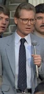Terry Burns