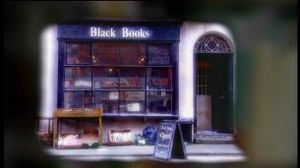 Black Books