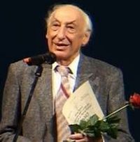 Theodor Danetti