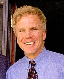 Mark Wexler
