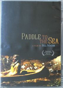 Paddle To The Sea