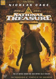 National Treasure