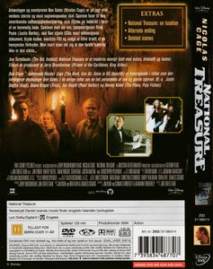 National Treasure
