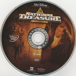National Treasure