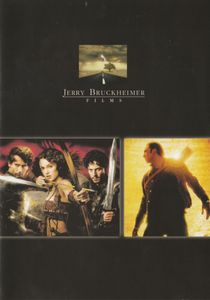 National Treasure