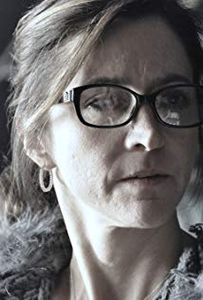 Antonia Bogdanovich