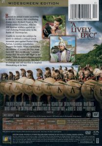 The 300 Spartans