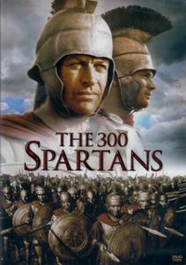 The 300 Spartans