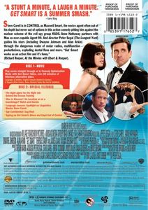 Get Smart (Two-Disc Special Edition)