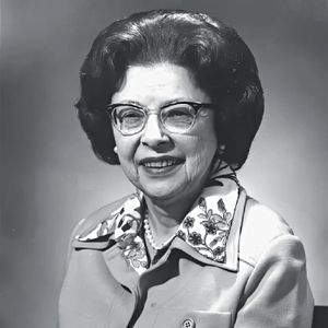 Lilian Moore