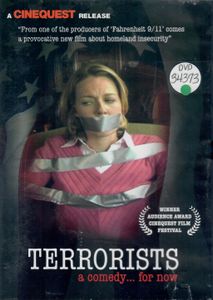 Terrorists