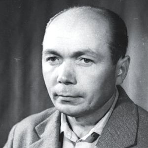 Олег Чуркин
