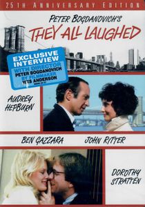They All Laughed