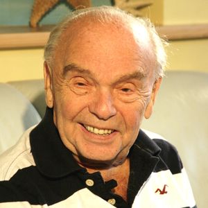 Владимир Шаинский